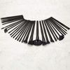 T4B MIMO Set of 32 Makeup Brushes