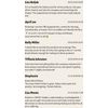 Cooling feminine Wipes ( Interstitial Cystitis)