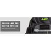 Lift Safety AHO-24BGN Open Top Tool Bag
