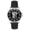 KIESENBERG Gift for Clone Trooper Star Wars Watch L-1853, Strap.