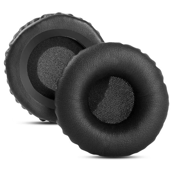 DowiTech Professional Replacement Headphone Ear Pads Compatible with Philips SHB8750NC Headphone
