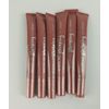 6 PACK REVLON PLUMPING LIP CREME 525 BARELY BLUSH