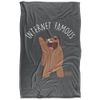 We Bare Bears Internet FamoUS Silky Touch Super Soft Throw Blanket, 36"x58"