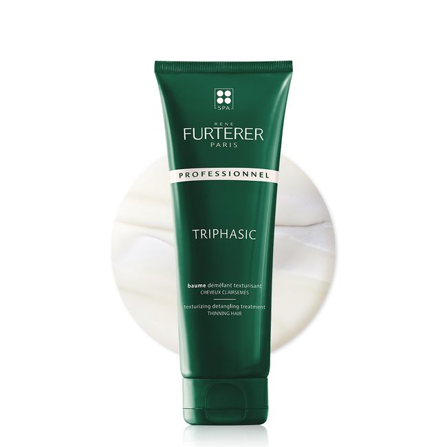 [Rene Furterer] Triphasic Ampoule Treatment 250ml