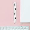 Azeeda 'Pen With Lid' Flat Magnetic Pen (MP00003098)