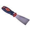 Amtech G0665 50mm (2") Scraper with Soft Grip Handle