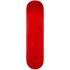 Sushi Skateboard Deck Pagoda Stamp Red 7.8"