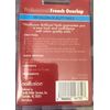 Nail Kit 3 pieces Base Coat, LacQuer, Artificial Nails