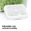OXO, Good Grips Storage Container, White, 1.6 Quart