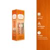 Hem Aroma Collection 25 Different Scents, 200 Sticks
