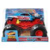 Hot Wheels Monster Trucks Oversized 2023 Dodge R/T