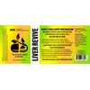 Specific Health Solutions Liver Revive, Beet root, Turmeric, Milk thisle, Etc