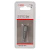 Bosch 2608550080 Nutsetters for Hex Screws and Socket Spanner
