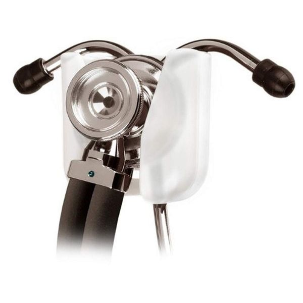 NCD Medical Ice Hip Clip Stethoscope Holder