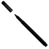 JAM Paper Thick Calligraphy Pen - 3.5 mm - Black - Sold Individually