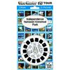 Independence National Historical Park - ViewMaster 3 Reel Set