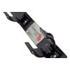 Fishbone Front Seat Flashlight Mount - TJ