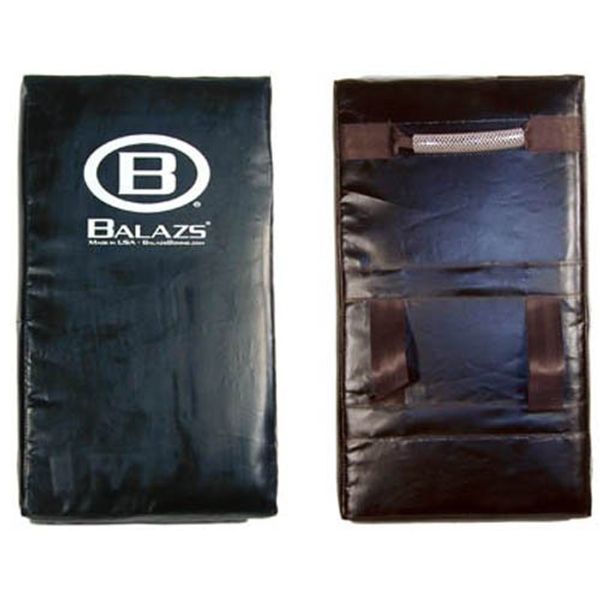 Boxing and Kickboxing Body Shield - Black