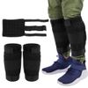 Weight Ankle Training Band, Professional Weighted Ankle Leg Band Straps, Adjustable Loading, for Exercise Training Running