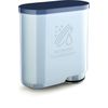 Philips Saeco AquaClean Replacement Water Filter Bundle - 4-Pack