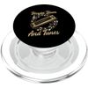 Mouth Organ Player Harmonica Holder Harmonicas For Beginners PopSockets PopGrip for MagSafe