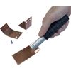 Soldering Iron Plug Weld Tool For Mig Welding With Comfort Grip Handle