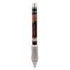 Sensa "SPACE Classic Retractable Ballpoint Pen (Space Rocket)