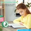 60 Minutes Visual Timer for Kids, Classroom, Kitchen, Gym & Tea - ADHD Timer (Green)