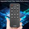 COV33552438 COV33552433 Remote Control Compatible with LG Sound Bar SK1 Replacement Controller