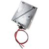 Audiofan AA Battery Box Battery Snap Set for 3 AA 3.6V - 4.5V 2 Sets