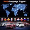 Check Engine Fault Automotive OBD2 Code Reader ODB2 Scanner Car Diagnostic Tool