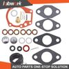 Labwork Carb Repair Kit With Float For 2hp-4hp Johnson Evinrude 398532 187043