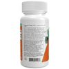 [海外直送品] ナウフーズ　 Iron Ferrochel(r) 120 Vcaps 18 mg