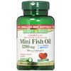 Nb Odorless Mini Fish Oil Size 90ct