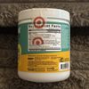 RSP Nutrition AminoLean x Smart Sweets Pre-Workout Energy Supplements Peach Ring