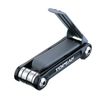 Topeak Mini 9 Pro Mini Tool with Neoprene Bag (Black)
