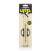 SUCK UK Spirit Level Pencil, Beige