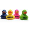 Bath Duck - Personalised (Baker Duck)