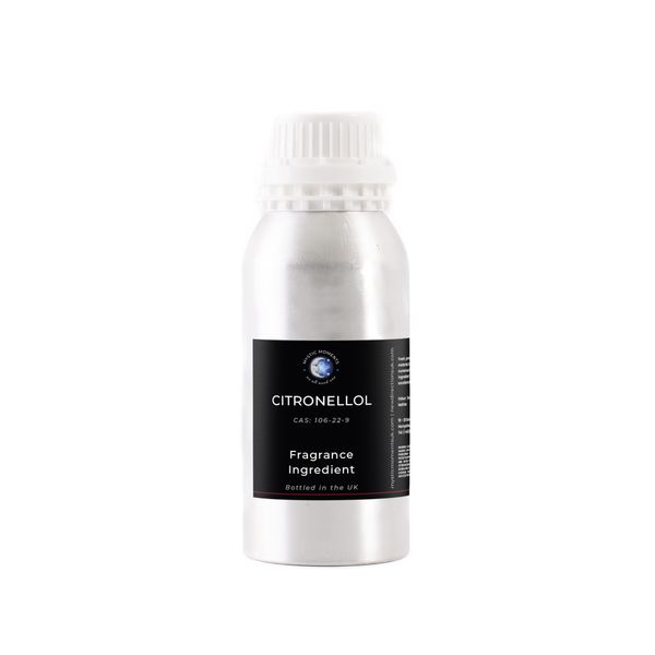 Mystic Moments | Citronellol - 1 Litre