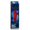 Sorbothane - Full Strike Insoles | Full Foot Shock Impact Protection