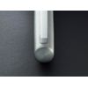 LAMY 1231954 Aion Rollerball Pen Olive Silver