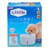 Pure Crystal 1.5L Dog White