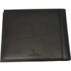 Bee Enamel Disabled Blue Badge Leather Case Holder in Black 28