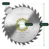Festool Universal Saw Blade, 160 x 2.2 x 20 W28
