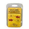 Gold Label Liner Repair Patch Kit, 140 x 190 mm, Small