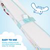 Cinnamoroll Car Windshield Sun Shade Kawaii Lemon Chill Design Blocks UV Rays