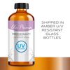 Ola Prima Oils - Rosemary Essential Oil (16oz Bulk) for Aromatherapy, Diffuser,Freshner, Relaxation