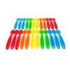 First Years 1234 Take & Toss Infant Spoon