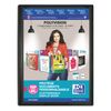 Elba - 100206234 - Polyvision Customizable Document Holder 80 Polypropylene Opaque A4 Random Color