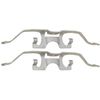 Raybestos H5880A Professional Grade Disc Brake Caliper Hardware Kit